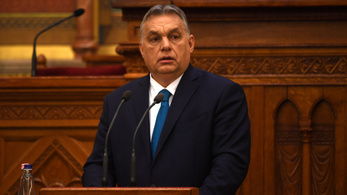 Orbán Viktor: Ha lesz elég vakcina, akkor elkezdhetjük a lazítást
