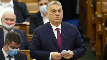 Orbán szerint reális esély van arra, hogy április elejére beoltsanak kétmillió embert