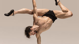 Hadd mutassam meg, miért követek meleg balett-táncosokat az Instagramon!