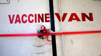 Vakcinacsalókra figyelmeztet az Európai Unió