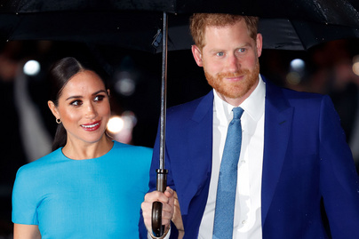 Harry és Meghan kiteregetik a királyi család szennyesét? Aggódnak a palotában