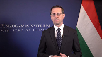 5,1 százalékkal csökkent a magyar GDP 2020-ban