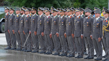 Orgia és szexuális zaklatás az osztrák hadseregben
