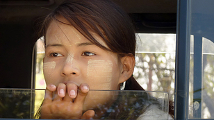 Burmai bolyongás: buddhisták és batárok