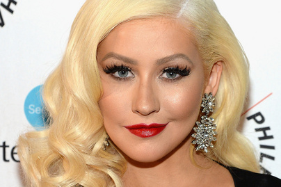 Christina Aguilera régen csontsovány volt, ma már telt idomokkal hódít: íme, az énekesnő legdögösebb fotói
