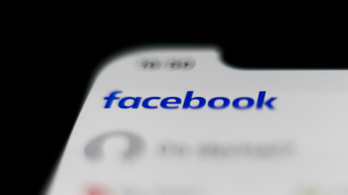 Újabb Facebook-malőr, ment a sokmilliós bírság