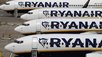 Pert vesztett a Ryanair az EU-val szemben