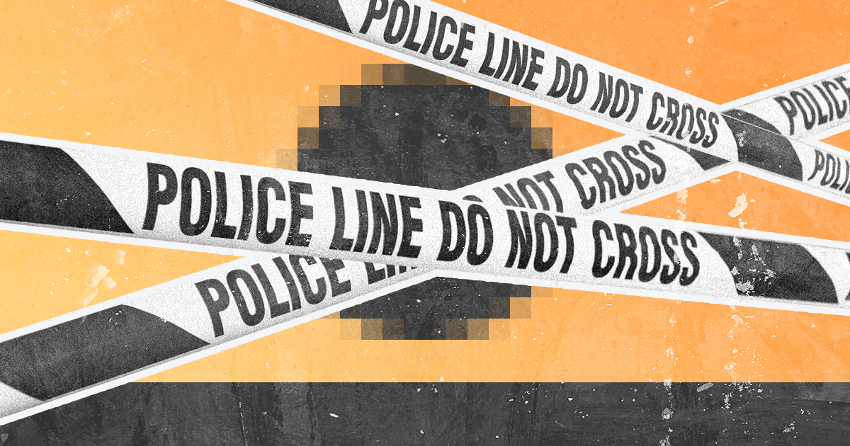Terrorizmussal vádolják a férfit, aki behajtott egy rendőrállomásra az Egyesült Államokban