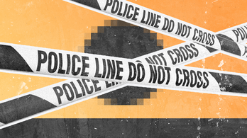Az ágyneműtartóban találtak meg egy körözött férfit a rendőrök