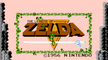 A felfedezés játékos öröme – 35 éves a Legend of Zelda