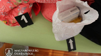 Bűnügyi felügyeletben a koronavírus-gyógyszerrel kereskedő budapesti orvos és társa