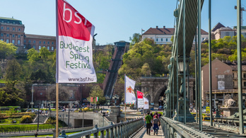 Kiszáll az állam a Budapesti Tavaszi Fesztiválból