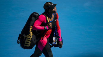 Serena Williams befejezheti, de vajon minden idők legjobbjaként?