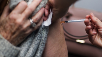 Egyre több vakcina érkezik, a horvátok felgyorsítják az oltási kampányt