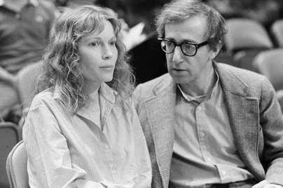 Woody Allen nevelt lányukkal csalta színésznő párját: Mia Farrow így nyilatkozott a botrányról