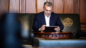 Orbán Viktort a szocializmusra emlékezteti a nyugati gazdaságpolitika