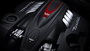 Bivalyerős V-motorokkal érkezhet a sport-Maserati
