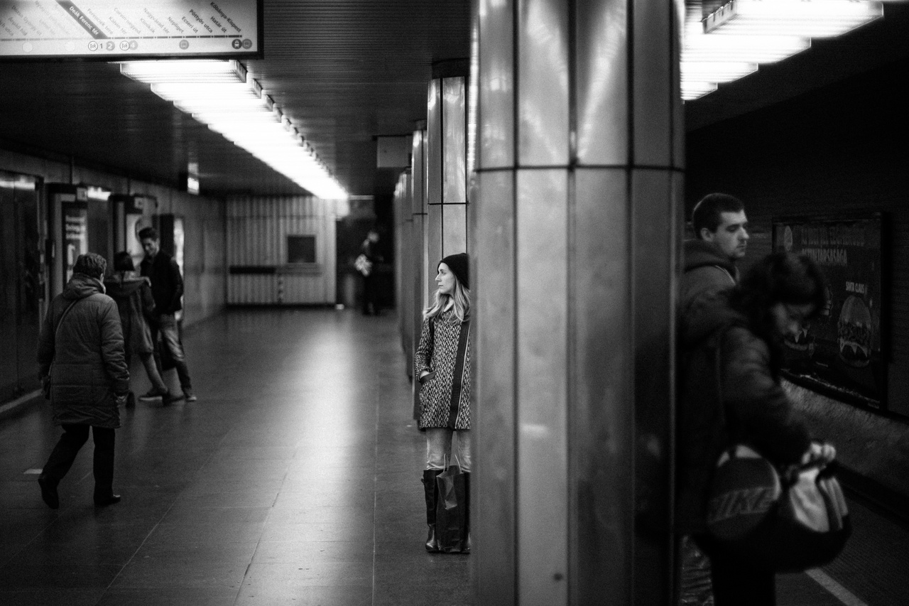 Hármas metró, 2014