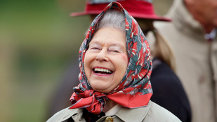 II. Erzsébet beszédét pont Harry hercegék kibeszélős Oprah-interjúja napján adja majd a tévé