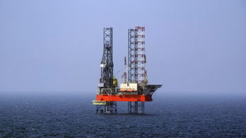 Már az idén elkezdődik a fekete-tengeri földgáz kitermelése Romániában