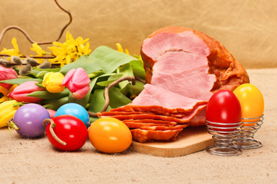 A 8 legfinomabb hagyományos húsvéti étel receptje: régi, bevált finomságok