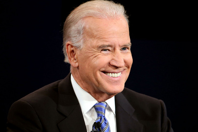 Joe Biden új képét szétlájkolták az Instán: sokak szívébe belopta magát