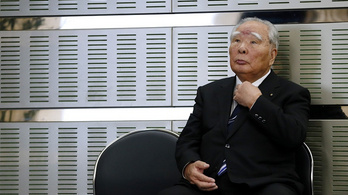 A Suzuki elnöke az idén visszavonul
