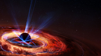 Parazita fekete lyukak falják fel belülről a neutroncsillagokat?