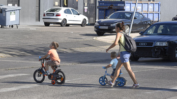 Közlekedési ismeretek: idővel kötelező tananyag lehet az általános iskolákban