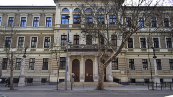 A Budapesti Gazdasági Egyetem is alapítványi fenntartásba kerülhet