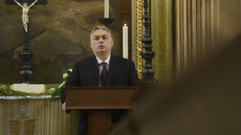 Orbán Viktor megúszta a nyomozást, elutasították az ellene tett feljelentést
