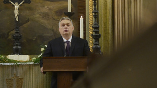 Orbán Viktor megúszta a nyomozást, elutasították a feljelentést ellene