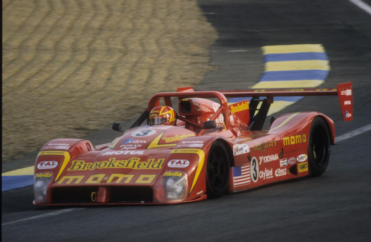 Ferrari 333SP 1994