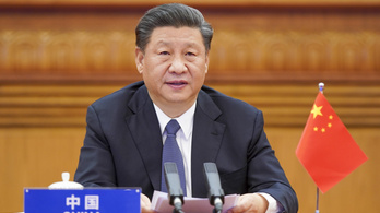 A kínai elnök szerint sikerült legyőzni a mélyszegénységet