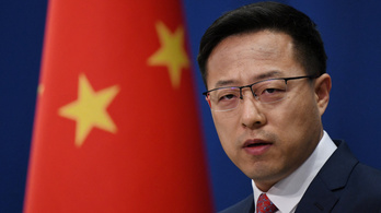 Peking: Soha nem köteleztünk végbélnyílásból vett mintavételre amerikai diplomatákat
