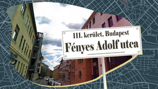Ki volt Fényes Adolf, akiről Óbuda híres utcáját elnevezték?