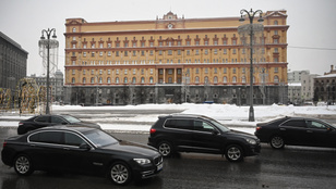 Visszatérhet a vörös terror atyja Moszkva központjába