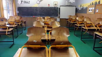 Közel negyven magyar pedagógusáldozata van a járványnak