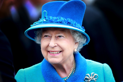 Erzsébet királynő elárulta: ilyen volt, amikor megkapta a koronavírus elleni védőoltást