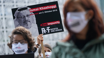 Szaúd-Arábia cáfolja, hogy a trónörökös felelős volna Hasogdzsi meggyilkolásáért
