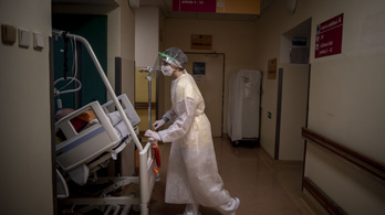 Már több mint húszezer életet követelt a koronavírus Csehországban
