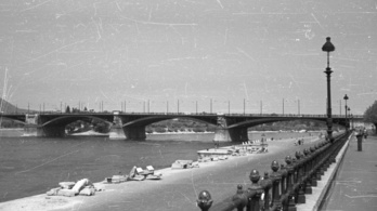 A Galvani híd és az évszázados budapesti hídvitáink