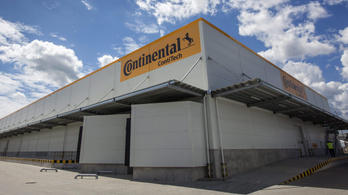 Határozatlan idejű sztrájk jön a Continental makói gyárában