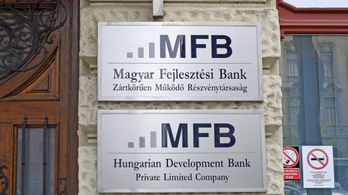 Félezer milliárdos garanciaprogrammal élénkítené a hitelezést az MFB