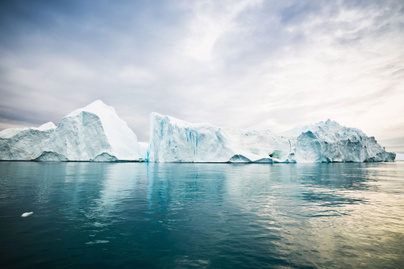 Ennyit változott az Északi-sarkvidék 28 év alatt - 7 döbbenetes NASA-fotó