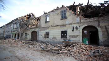 Tudja miért fizettek többször nálunk földrengéskárt, mint Horvátországban?