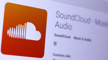 Igazságot oszt a SoundCloud: akit senki nem hallgat, az nem is kap semmit