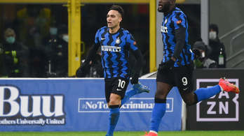 Az Inter nem tud fizetni Lukakuért, a ManUnited elviheti az egyik legjobbjukat