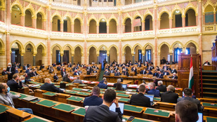 Republikon: a Fidesz stagnál, a Jobbik erősödött
