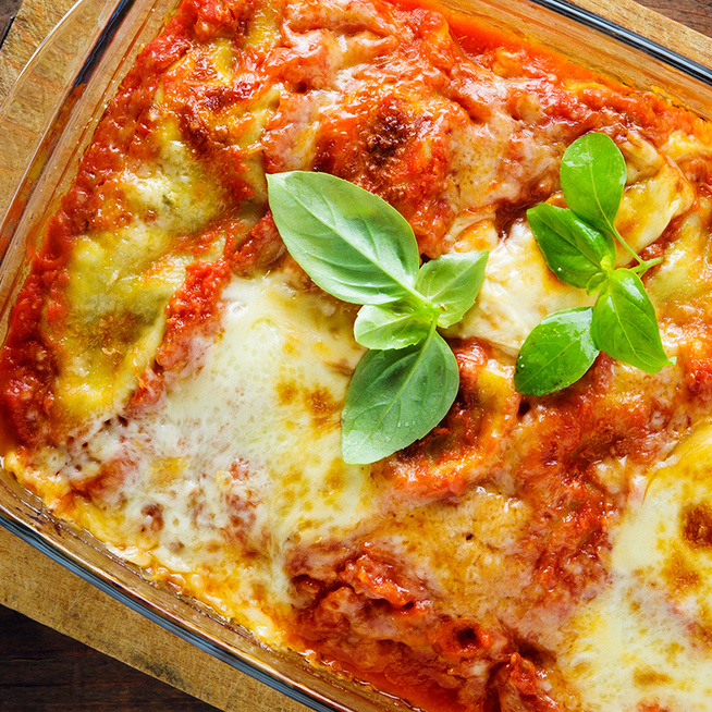 Így lesz a legfinomabb az olaszok kedvence, a lasagne: 4 tipp a mennyei végeredményért